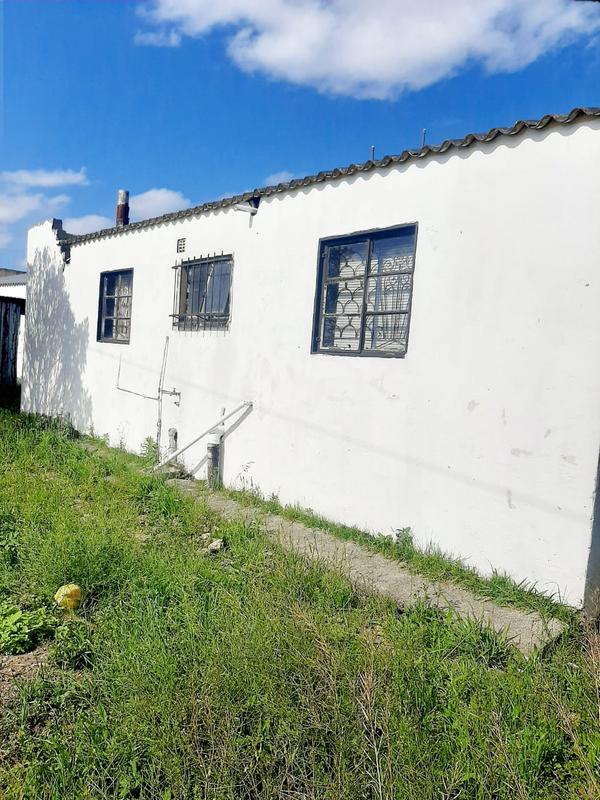 2 Bedroom Property for Sale in Mdantsane Nu 10 Eastern Cape